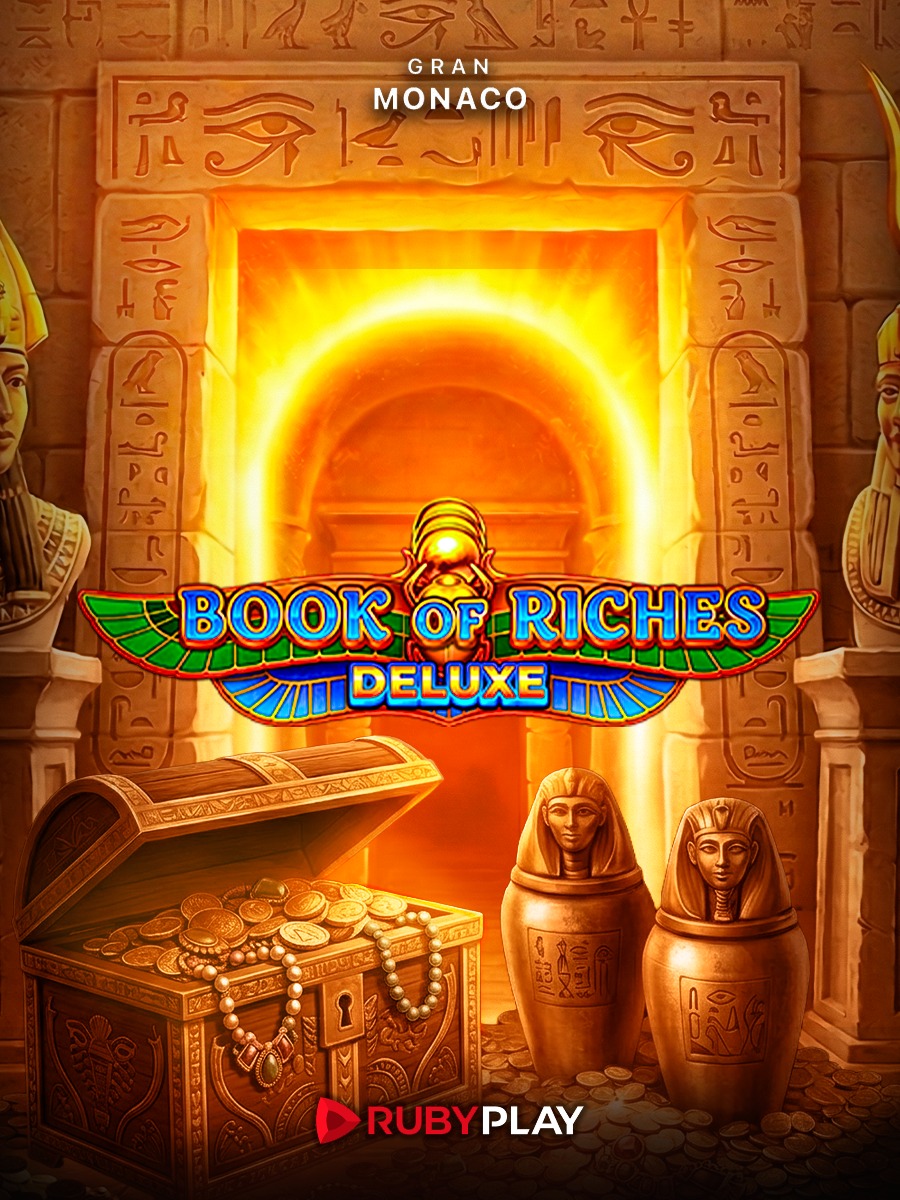 BookOfRichesDeluxe